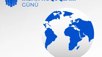 10 dekabr 1948-ci ildə BMT-nin Baş Assambleyası tərəfindən İnsan Hüquqları haqqında Ümumi Bəyannamənin qəbul edilməsi ilə əlaqədar hər il bu gün Ümumdünya İnsan Hüquqları Günü kimi qeyd olunur