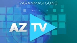 Bu gün Azərbaycan Televiziyasının yaranmasından 69 il ötür