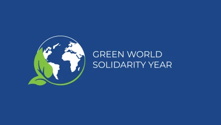 Green World Solidarity Year