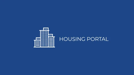 Housing Portal