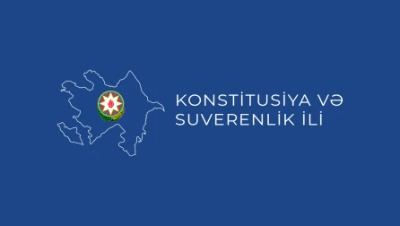 Konstitusiya və Suverenlik İli