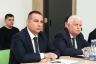 “Heydər Əliyev və Azərbaycanda yeni sosial müdafiə sisteminin formalaşdırılması” mövzusunda dəyirmi masa keçirilib