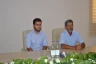 Nazir müavini Hidayət Abdullayev Ağdam rayonunda vətəndaşları qəbul edib