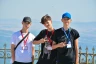 Ukraynalı uşaqların Şamaxıya da ekskursiyası təşkil edilib