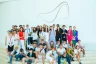 Ukraynalı uşaqların Heydər Əliyev Mərkəzinə ekskursiyası təşkil olunub