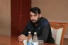 Nazir müavini Hidayət Abdullayev İsmayıllı rayonunda vətəndaşları qəbul edib