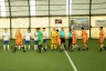 Ulu Öndər Heydər Əliyevin xatirəsinə həsr olunmuş minifutbol turnirinin ilk turunun oyunları keçirilib