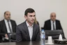 Nazir müavini Hidayət Abdullayev Xaçmaz rayonunda vətəndaşları qəbul edib