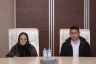 Nazir Sahil Babayev Neftçalada vətəndaşları qəbul edib