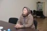Nazir müavini Hidayət Abdullayev Astara rayonunda vətəndaşları qəbul edib