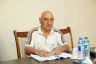 Deputy minister Anar Karimov received citizens in Fuzuli