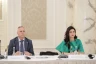 Azərbaycan və Serbiya arasında Hökumətlərarası Komissiyanın 8-ci iclası keçirilib, Protokol imzalanıb