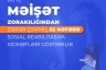 Bu il məişət zorakılığından zərər çəkmiş 52 nəfərə sosial  reabilitasiya xidmətləri göstərilib