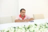 The head of the Ministry's Office, Fuad Musayev, received the citizens of the Guba district