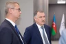 The Russian delegation visited Baku DOST Center 5