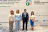 Information was given about the reforms carried out in the social services system of Azerbaijan at the international forum held in Uzbekistan