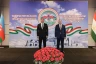 An official reception dedicated to the Independence Day of Tajikistan was organized