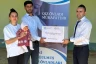 "Box for newborn baby girls" project continued in Bilasuvar and Aghsu