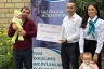 "Box for newborn baby girls" project continued in Bilasuvar and Aghsu