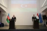 Hungary is a reliable friend and strategic partner of Azerbaijan