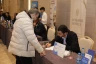 Job fair was held in Shusha for the first time