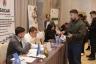 Job fair was held in Shusha for the first time