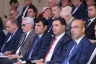 Conference was held in Shusha on "Support for the development of labor conditions in liberated territories: the impact of the environment on labor safety"