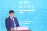 Şuşada “İşğaldan azad edilmiş ərazilərdə əmək şəraitinin inkişafına dəstək: ətraf  mühitin əməyin təhlükəsizliyinə təsiri” mövzusunda konfrans keçirilib