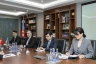 Opportunities were discussed for expanding cooperation with Turkey in the social sector