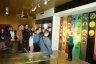 An excursion to the Azerbaijan National Carpet Museum was organized for Ukrainian children