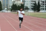 Running Tournament Organized for War Veterans Equipped with High-Tech Sports Prosthetics