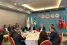 The issues of expanding the cooperation of member countries of the Organization of Turkic States on labor and social protection are discussed