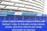 COP29 çərçivəsində insan kapitalının inkişafı, yaşıl iş yerləri, layiqli əmək,  sosial müdafiə mövzuları geniş müzakirə olunacaq