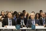 High-Level Roundtable on "Green Jobs and Skills" was held during COP29