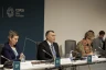 High-Level Roundtable on "Green Jobs and Skills" was held during COP29