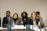 High-Level Roundtable on "Green Jobs and Skills" was held during COP29