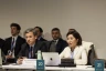 High-Level Roundtable on "Green Jobs and Skills" was held during COP29