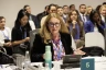 High-Level Roundtable on "Green Jobs and Skills" was held during COP29