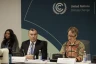 High-Level Roundtable on "Green Jobs and Skills" was held during COP29