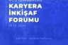 Növbəti Karyera İnkişaf Forumu keçiriləcək