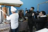 A media tour was held to the businesses created for residents of Fuzuli under the self-employment program