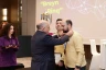 "Brain Ring" intellectual contest was held among employees of the Ministry