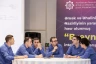 "Brain Ring" intellectual contest was held among employees of the Ministry