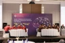 "Brain Ring" intellectual contest was held among employees of the Ministry