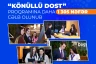 “Könüllü DOST” proqramına daha 1 305 nəfər cəlb olunub