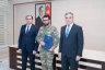 150 apartments and private houses given to martyrs' families and war veterans in the regions