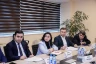 Qarabağ və Şərqi Zəngəzurda məşğulluq proqramlarının icrasında işəgötürənlərlə əməkdaşlıq getdikcə daha da genişlənir