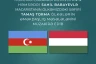 Last year, trade turnover between Azerbaijan and Hungary increased by 29%