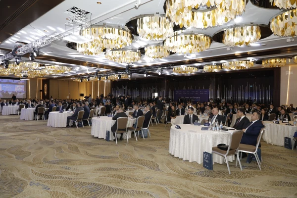 3-cü dəfə Azərbaycan Karyera İnkişaf Forumu keçirilir