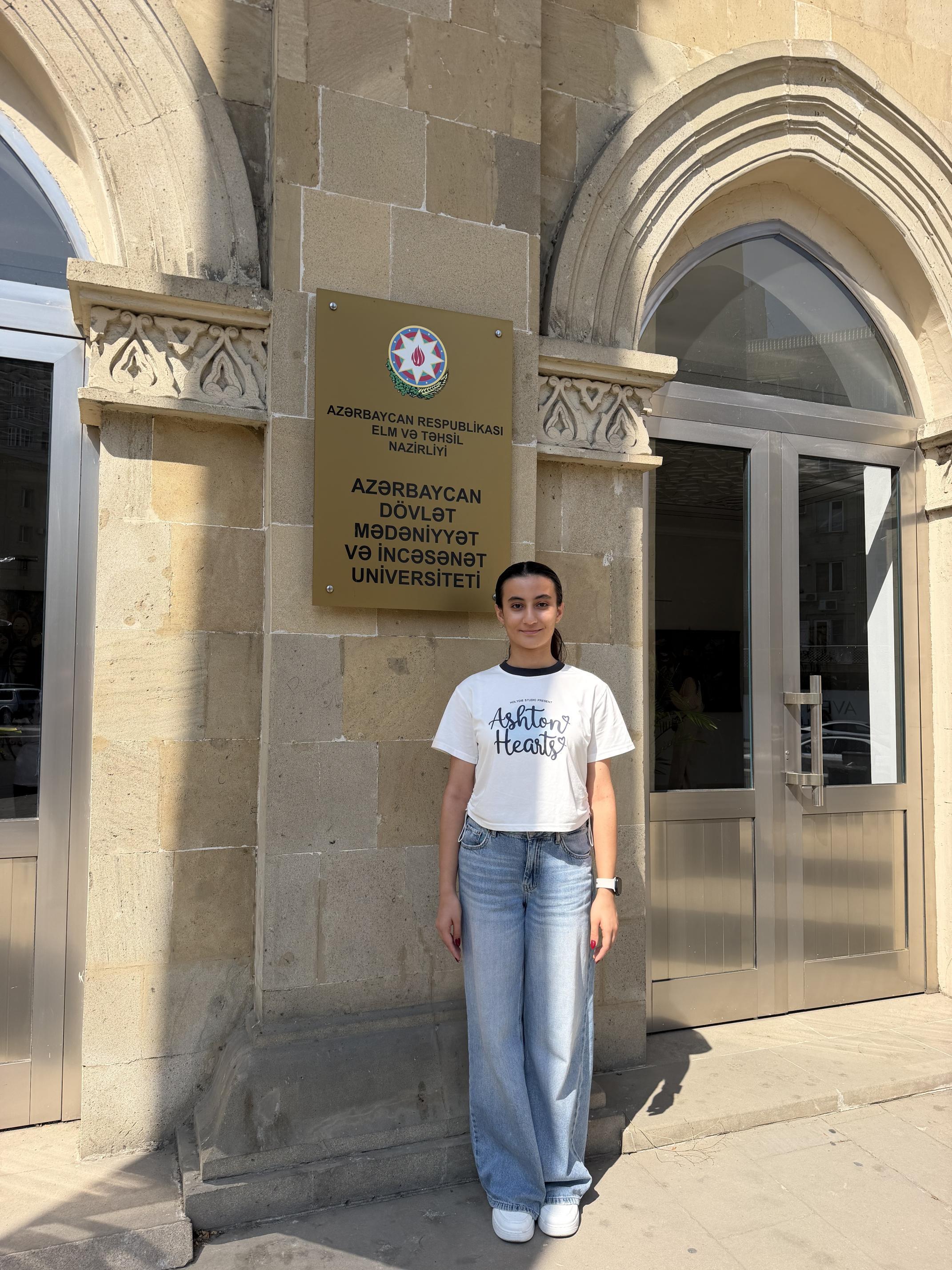 Uşaq evi sosial xidmət müəssisələrinin 28 sakini bu ildən təhsillərini ali və orta ixtisas təhsili müəssisələrində davam etdirir